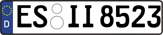 ES-II8523