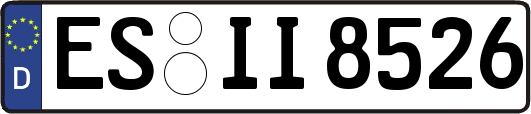 ES-II8526