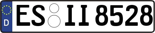 ES-II8528