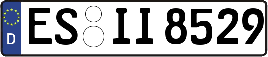 ES-II8529