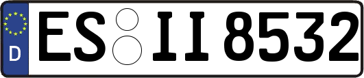 ES-II8532