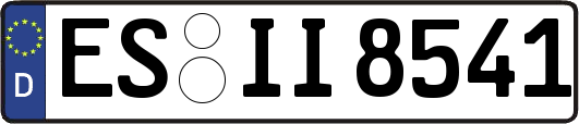ES-II8541