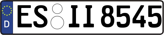 ES-II8545