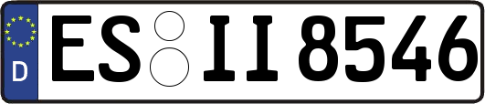 ES-II8546