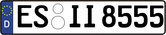 ES-II8555