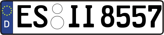 ES-II8557