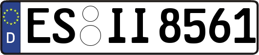 ES-II8561