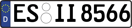 ES-II8566