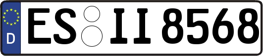 ES-II8568