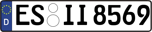 ES-II8569