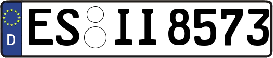 ES-II8573