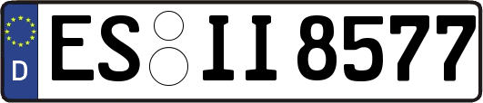 ES-II8577