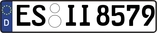 ES-II8579