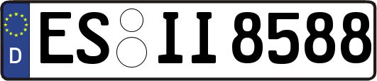 ES-II8588