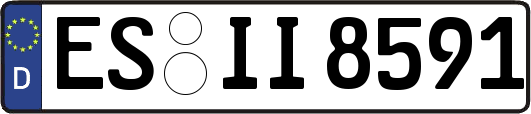ES-II8591
