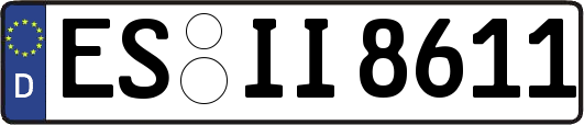 ES-II8611