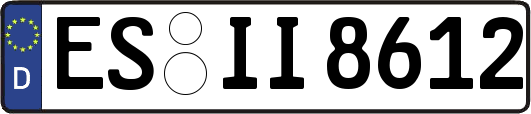 ES-II8612