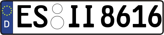ES-II8616