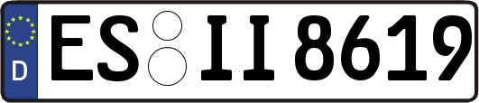 ES-II8619
