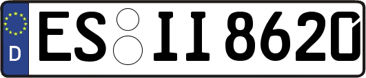 ES-II8620