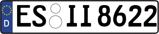 ES-II8622