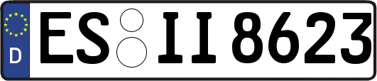 ES-II8623
