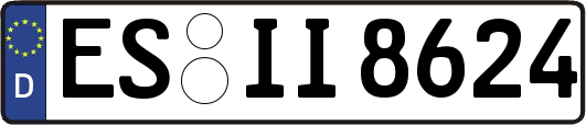 ES-II8624