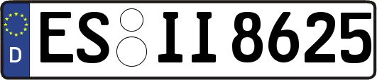 ES-II8625