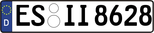 ES-II8628