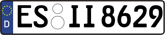 ES-II8629