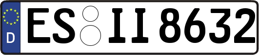 ES-II8632