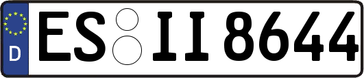 ES-II8644