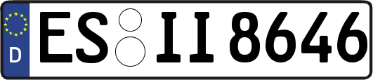 ES-II8646