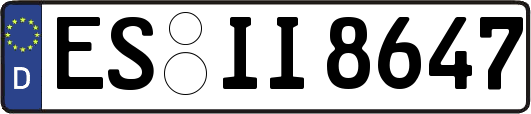 ES-II8647