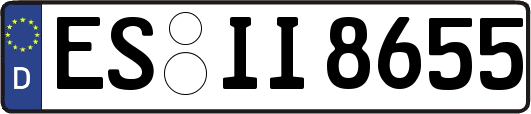 ES-II8655