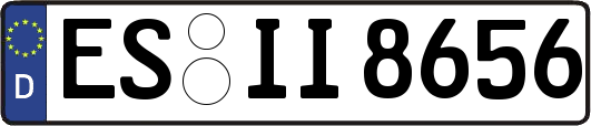 ES-II8656