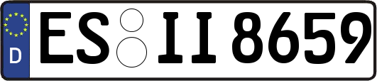 ES-II8659
