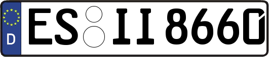 ES-II8660