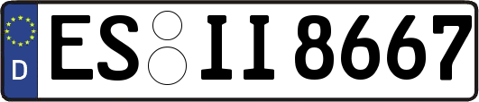 ES-II8667