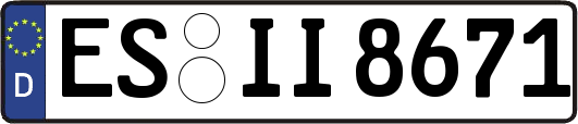 ES-II8671
