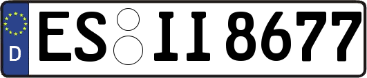 ES-II8677