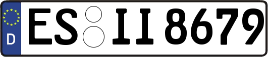ES-II8679