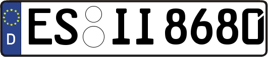 ES-II8680