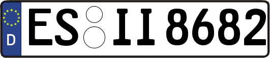 ES-II8682