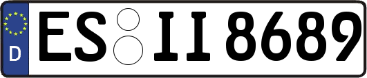ES-II8689