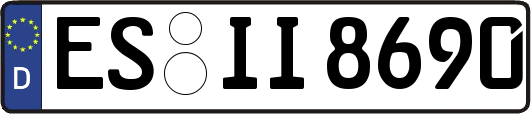 ES-II8690