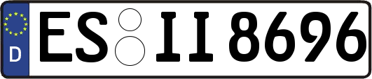 ES-II8696