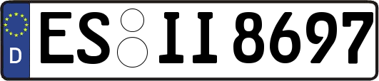 ES-II8697