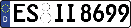 ES-II8699