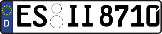 ES-II8710